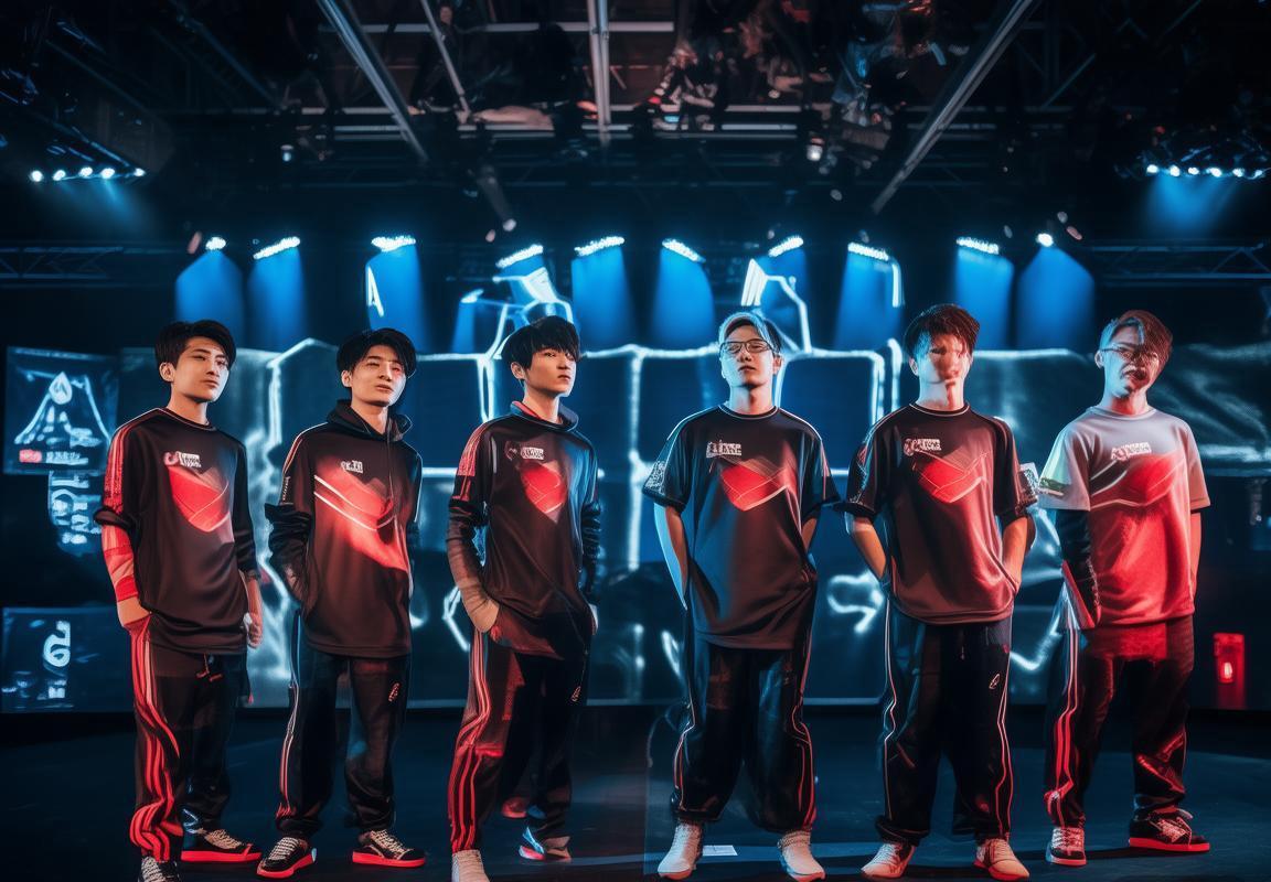 打破心魔！IG若能战胜T1，将极大提振全队士气