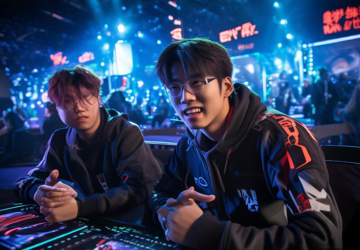 爆冷出局！上届冠军GEN.G在首尔挑战赛中遭遇一轮游