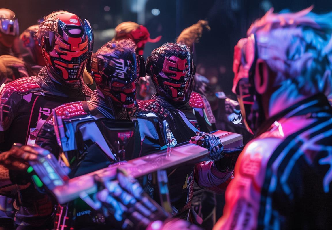 外卡赛区PSG与R7战队世界赛舞台展现竞技精神，虽败犹荣征服全球观众