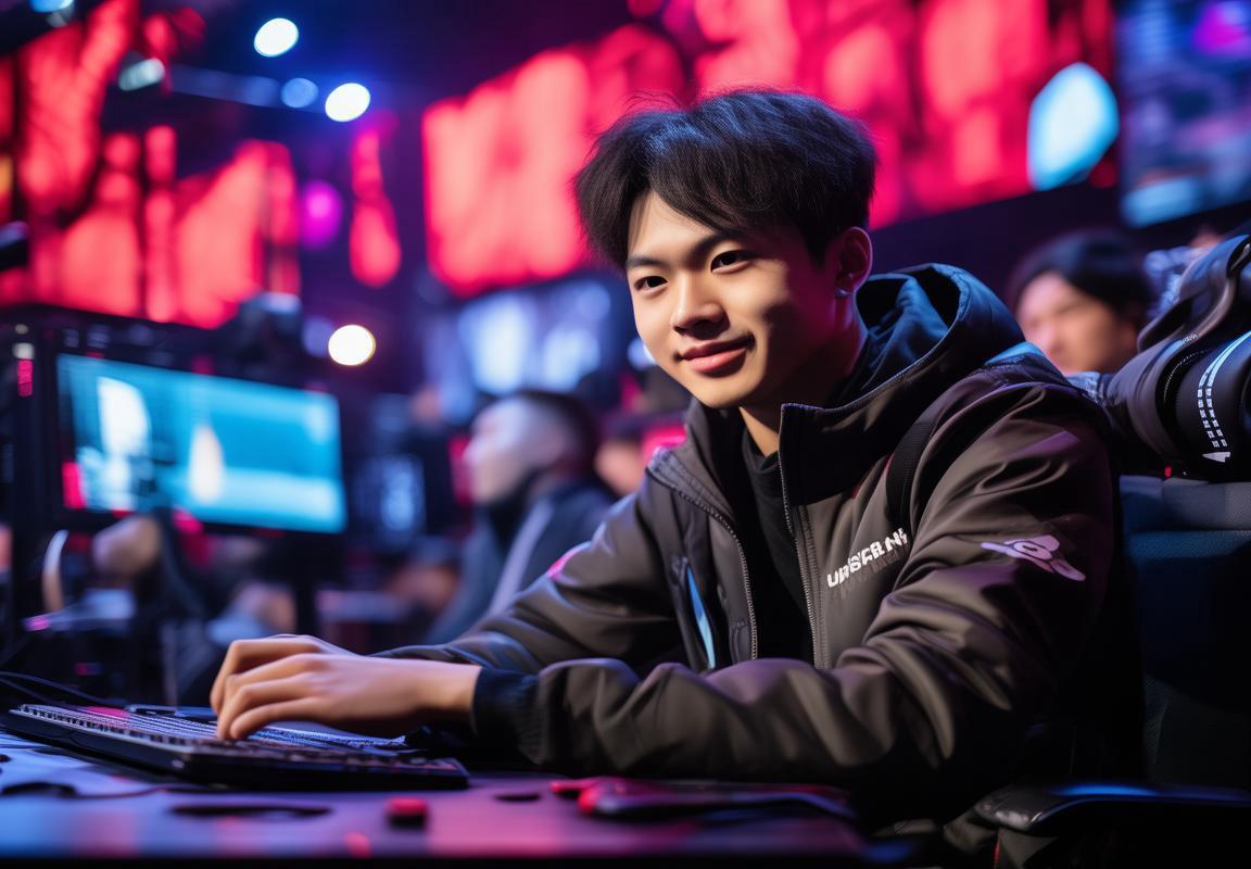 BLG辅助选手ON的成长之路：从LPL新星到MSI关键先生的蜕变